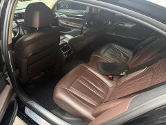 BMW 7 Series 730Li Luxury Package - ფოტო 5