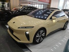 NIO ET5 2022 75kWh - ფოტო 1