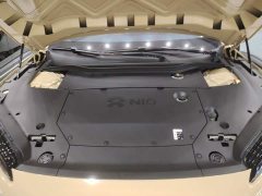NIO ET5 2022 75kWh - ფოტო 10