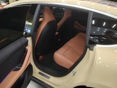 NIO ET5 2022 75kWh - ფოტო 11