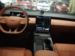 NIO ET5 2022 75kWh - ფოტო 12