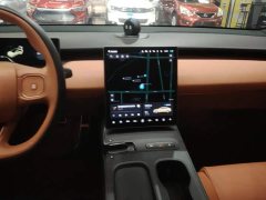 NIO ET5 2022 75kWh - ფოტო 13
