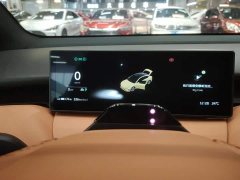 NIO ET5 2022 75kWh - ფოტო 14