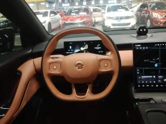 NIO ET5 2022 75kWh - ფოტო 15