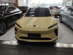 NIO ET5 2022 75kWh - ფოტო 2