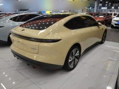NIO ET5 2022 75kWh - ფოტო 3