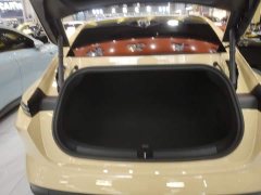 NIO ET5 2022 75kWh - ფოტო 4