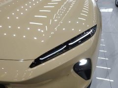 NIO ET5 2022 75kWh - ფოტო 5