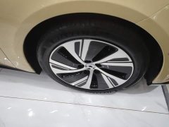 NIO ET5 2022 75kWh - ფოტო 6