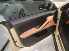 NIO ET5 2022 75kWh - ფოტო 7