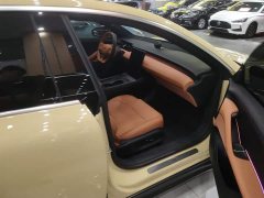 NIO ET5 2022 75kWh - ფოტო 8