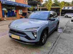 NIO ES6 2020 610KM Performance Edition - ფოტო 1