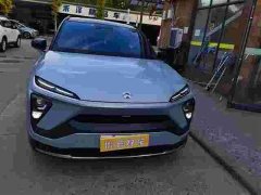 NIO ES6 2020 610KM Performance Edition - ფოტო 2