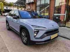NIO ES6 2020 610KM Performance Edition - ფოტო 3