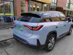 NIO ES6 2020 610KM Performance Edition - ფოტო 4