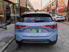 NIO ES6 2020 610KM Performance Edition - ფოტო 5