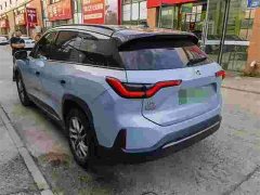 NIO ES6 2020 610KM Performance Edition - ფოტო 6