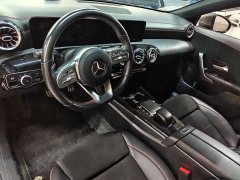 Mercedes-Benz CLA (Imported) CLA 200 - ფოტო 2