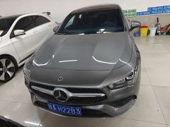 Mercedes-Benz CLA (Imported) CLA 200 - ფოტო 5