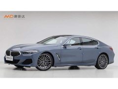 BMW 8 840i M - ფოტო 1
