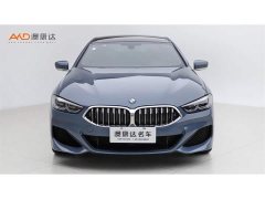 BMW 8 840i M - ფოტო 2