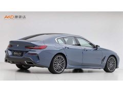 BMW 8 840i M - ფოტო 3