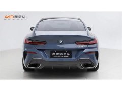 BMW 8 840i M - ფოტო 4