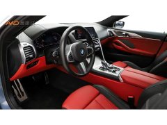 BMW 8 840i M - ფოტო 6