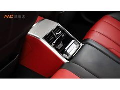BMW 8 840i M - ფოტო 9