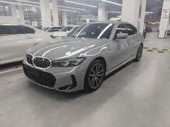 BMW 3 Series 325i M Sport Package - ფოტო 1