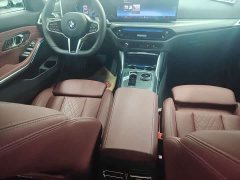 BMW 3 Series 325i M Sport Package - ფოტო 10