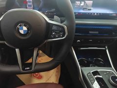 BMW 3 Series 325i M Sport Package - ფოტო 12