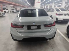 BMW 3 Series 325i M Sport Package - ფოტო 13