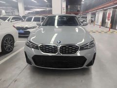 BMW 3 Series 325i M Sport Package - ფოტო 2