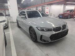 BMW 3 Series 325i M Sport Package - ფოტო 3