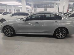 BMW 3 Series 325i M Sport Package - ფოტო 5
