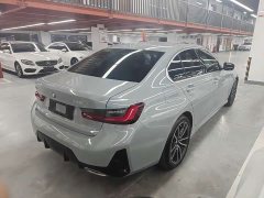 BMW 3 Series 325i M Sport Package - ფოტო 6