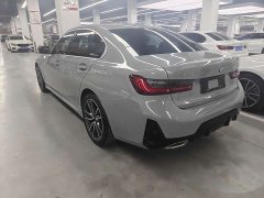 BMW 3 Series 325i M Sport Package - ფოტო 7