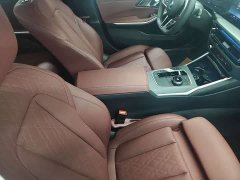 BMW 3 Series 325i M Sport Package - ფოტო 8