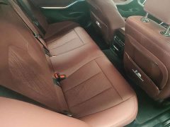 BMW 3 Series 325i M Sport Package - ფოტო 9