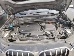 BMW X1 xDrive25Li X Design Package - ფოტო 10