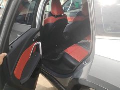 BMW X1 xDrive25Li X Design Package - ფოტო 11