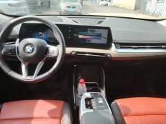 BMW X1 xDrive25Li X Design Package - ფოტო 12