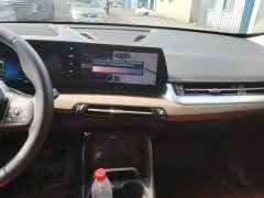 BMW X1 xDrive25Li X Design Package - ფოტო 13