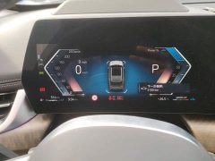 BMW X1 xDrive25Li X Design Package - ფოტო 14