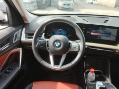 BMW X1 xDrive25Li X Design Package - ფოტო 15