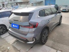 BMW X1 xDrive25Li X Design Package - ფოტო 3