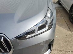BMW X1 xDrive25Li X Design Package - ფოტო 5