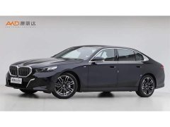 BMW 5 Series 530Li Premier M Sport Package - ფოტო 1