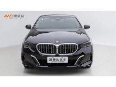 BMW 5 Series 530Li Premier M Sport Package - ფოტო 2